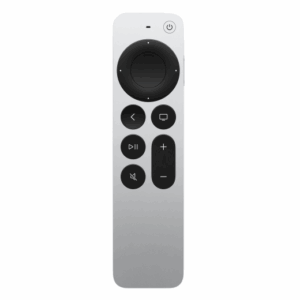 Siri Remote (3rd Gen)